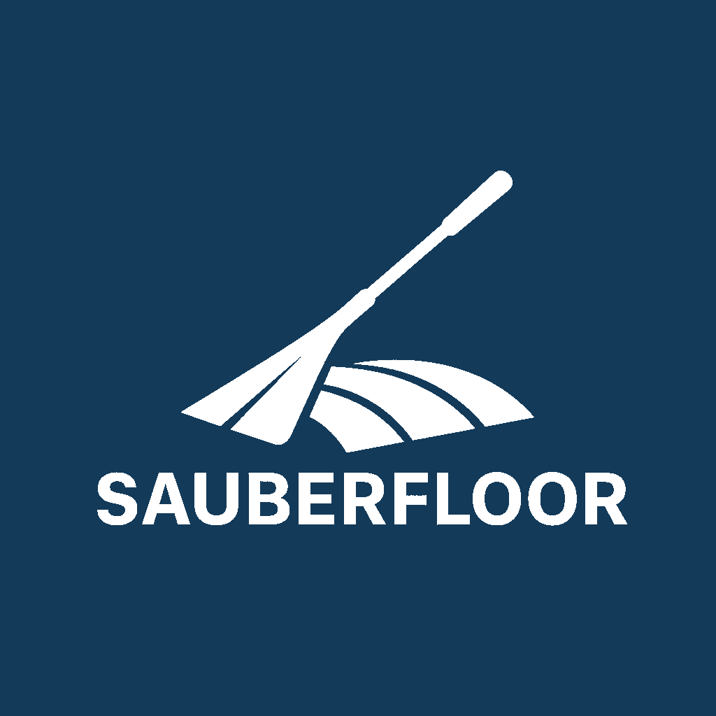 Sauberfloor logo